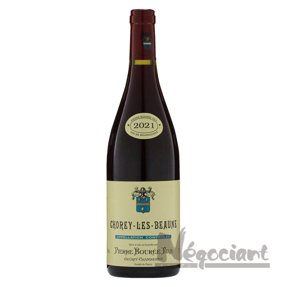 ピエール ブレ ショレイ レ ボーヌ