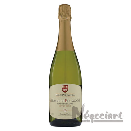 クレマン ド ブルゴーニュ ブラン ド ブラン エクストラ ブリュット