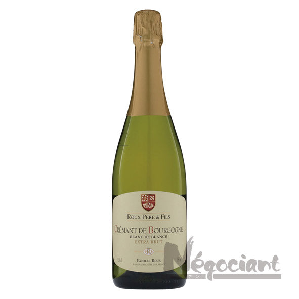 クレマン ド ブルゴーニュ ブラン ド ブラン エクストラ ブリュット