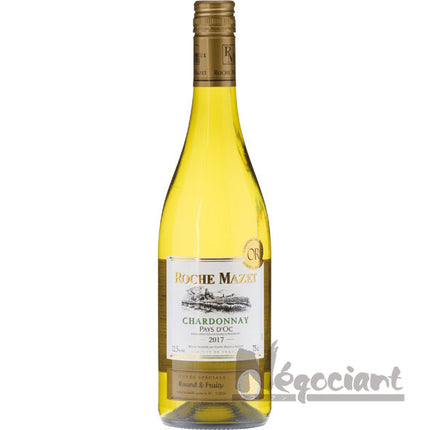 ロシュ マゼ シャルドネ