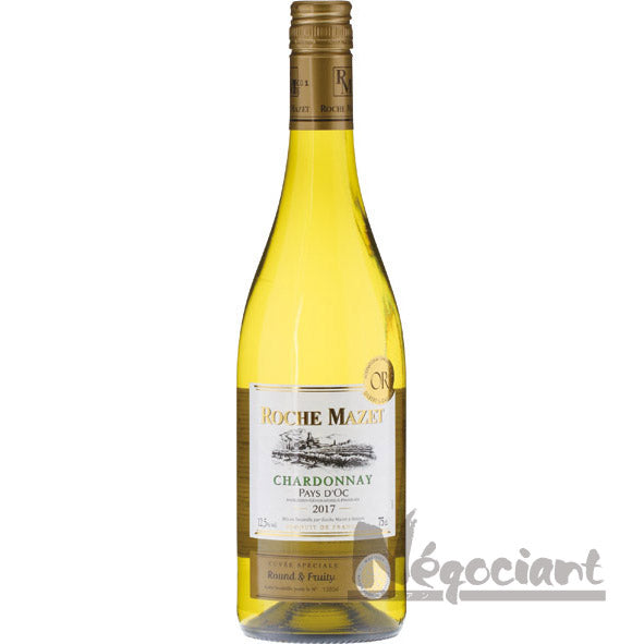 ロシュ マゼ シャルドネ