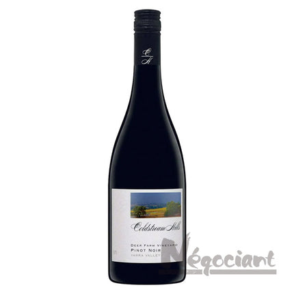 コールドストリーム ヒルズ ディア ファーム ピノ ノワール
