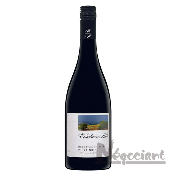 コールドストリーム ヒルズ ディア ファーム ピノ ノワール