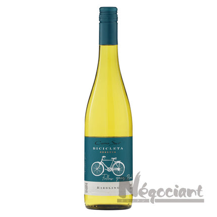 コノスル リースリング ビシクレタ レゼルバ