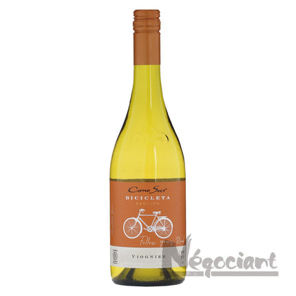 コノスル ヴィオニエ ビシクレタ レゼルバ