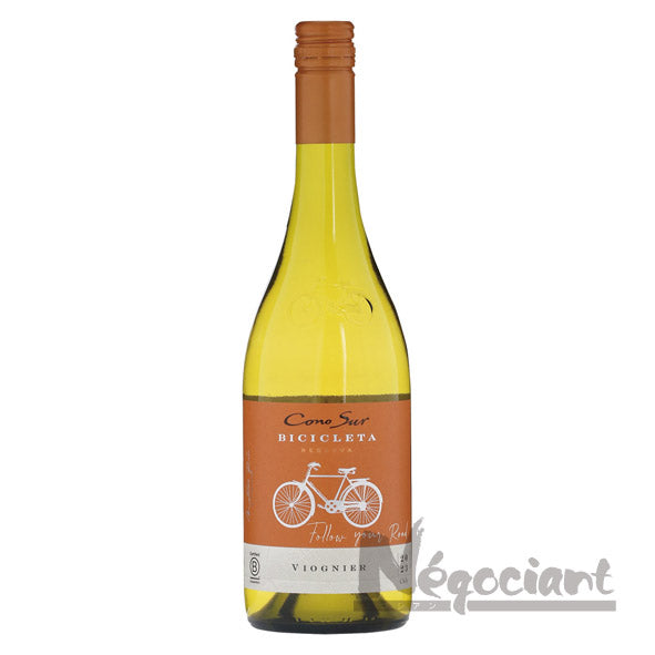 コノスル ヴィオニエ ビシクレタ レゼルバ