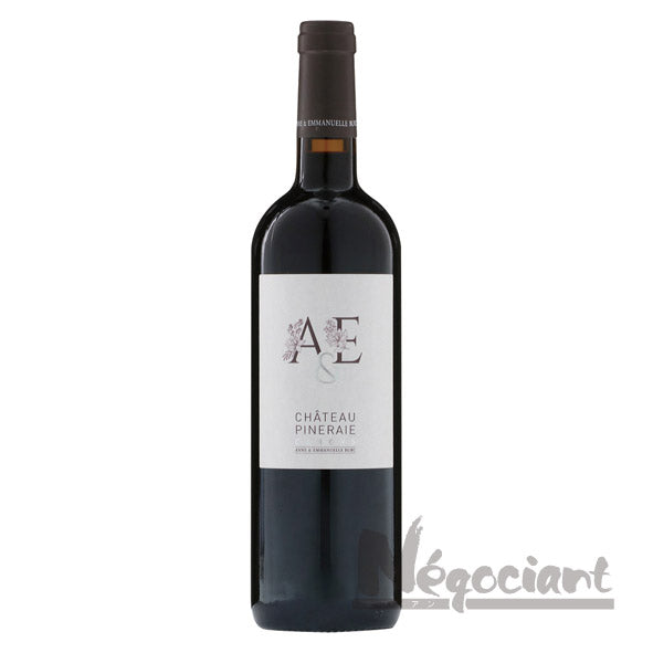 カオール キュヴェ A&E