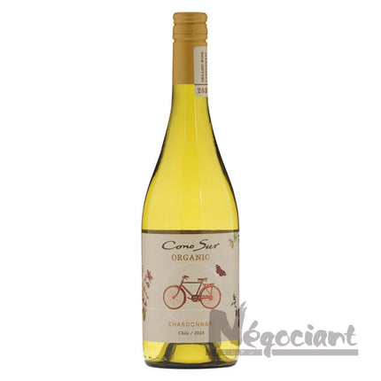コノスル オーガニック シャルドネ