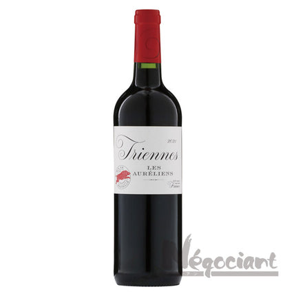 I.G.P.メディテラネ レ ゾーレリアン