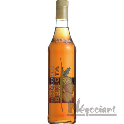 マチャキート リコール デ ベリョータ