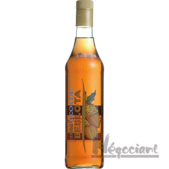 マチャキート リコール デ ベリョータ