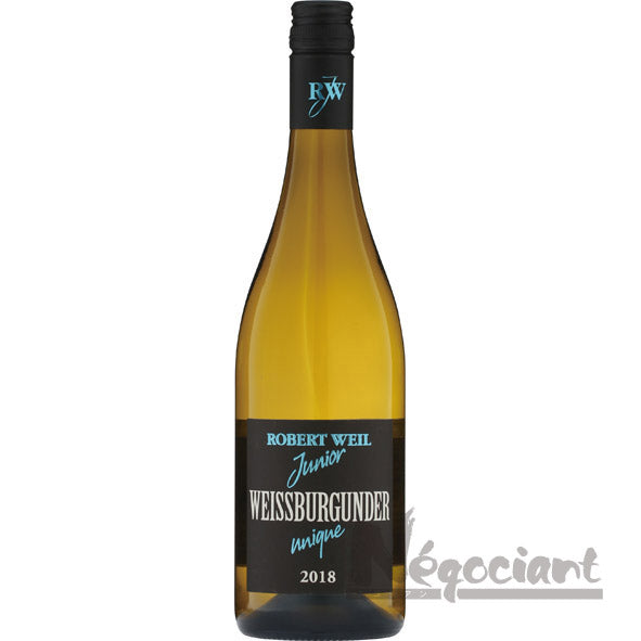 ロバート ヴァイル ジュニア ヴァイスブルグンダー