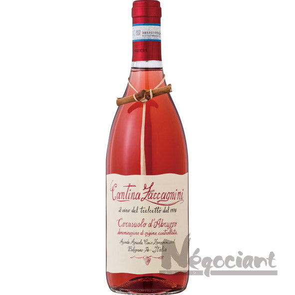 チェラスオーロ ダブルッツォ