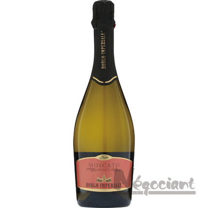 ボルゴ インペリアル モスカート ドルチェ