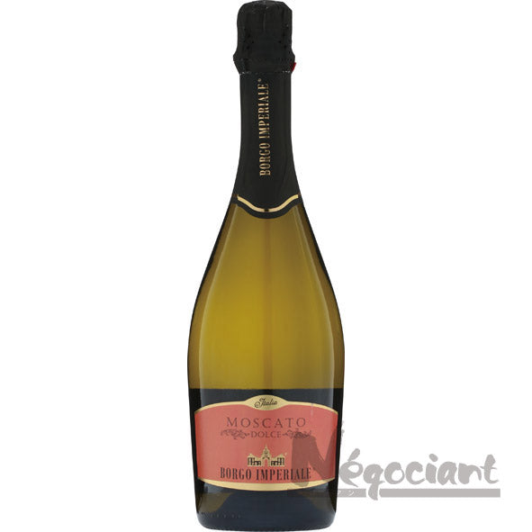ボルゴ インペリアル モスカート ドルチェ