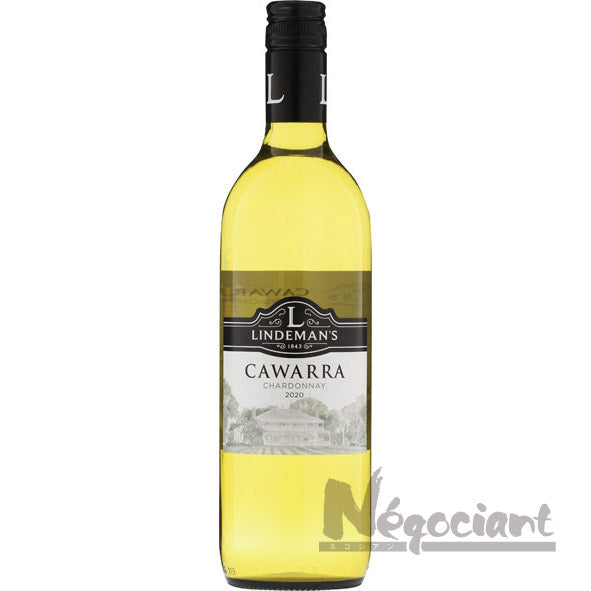 リンデマンズ カワラ シャルドネ