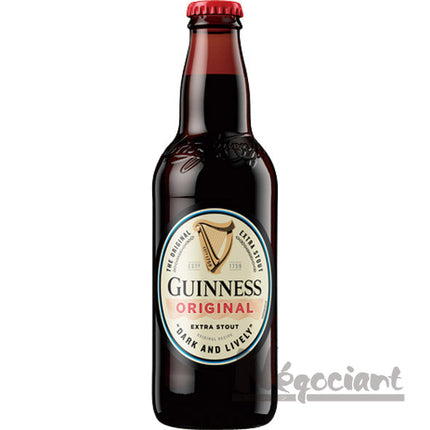 ギネス エクストラ スタウト 瓶(24本)(24本入り)