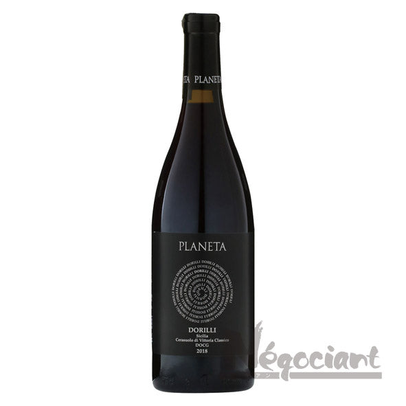 プラネタ ドリッリ ヴィットリア