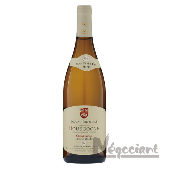ブルゴーニュ シャルドネ レ ミュレル