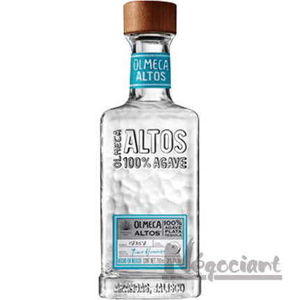 オルメカ アルトス プラタ