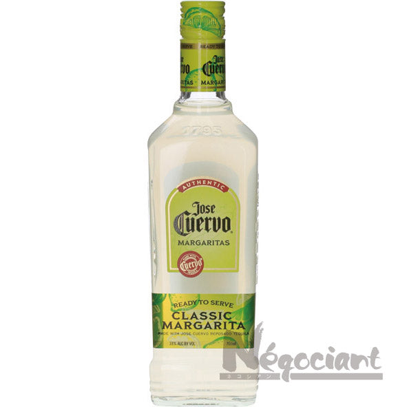 クエルボ マルガリータ