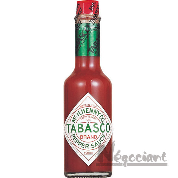 タバスコ ペッパーソース 150ml