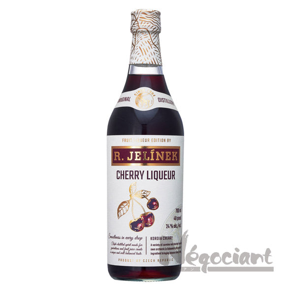 チェリーリキュール コーシャー