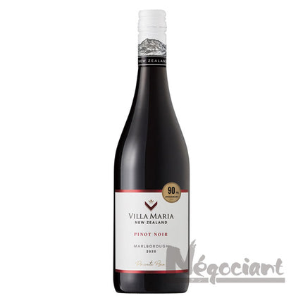 ヴィラ マリア プライベート ビン マールボロ ピノ ノワール