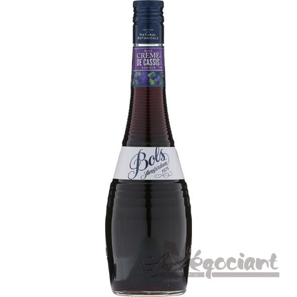 ボルス クレーム ド カシス