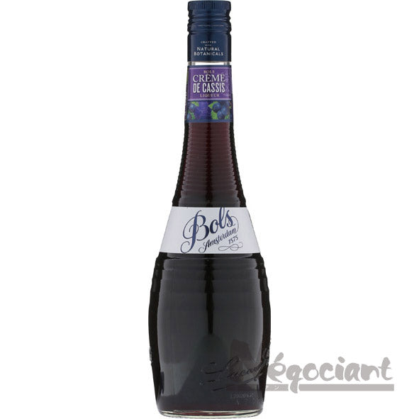 ボルス クレーム ド カシス