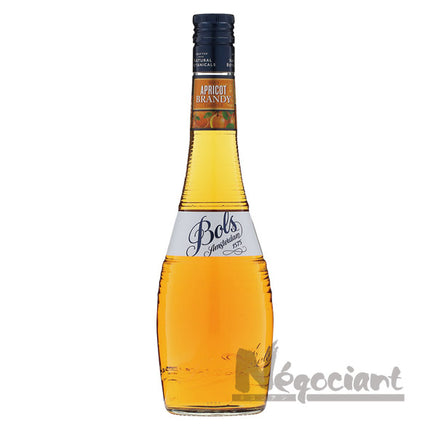 ボルス アプリコット ブランデー