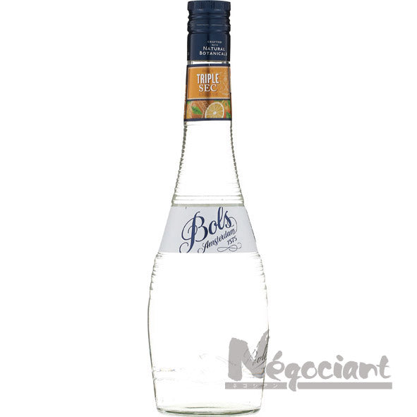 ボルス トリプル セック