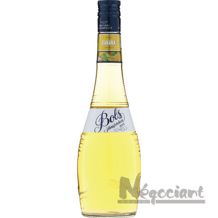 ボルス クレーム ド バナナ