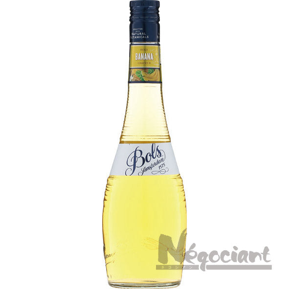 ボルス クレーム ド バナナ