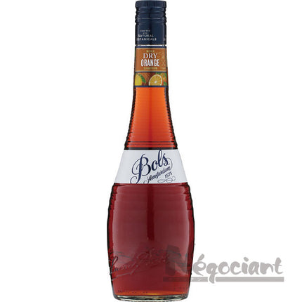 ボルス ドライ オレンジ