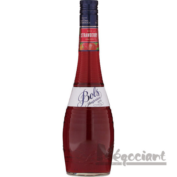 ボルス ストロベリー