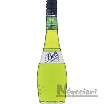 ボルス グリーン バナナ