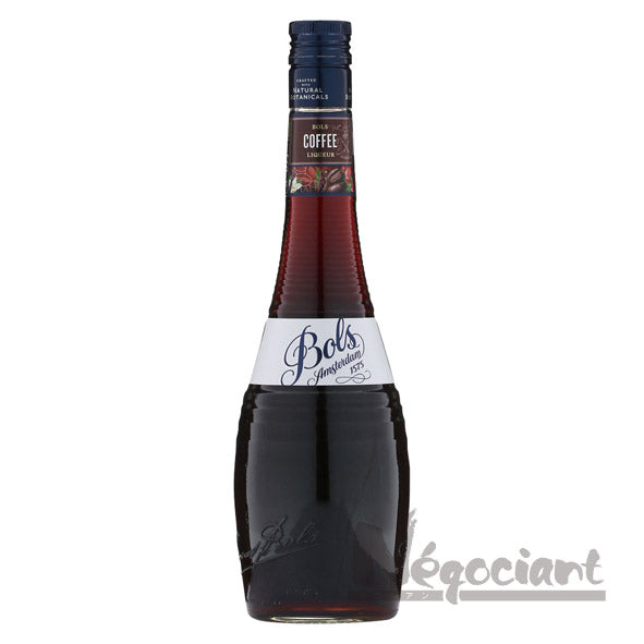 ボルス コーヒー