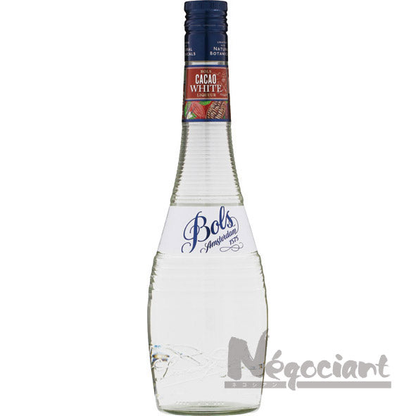 ボルス クレーム ド カカオ ホワイト