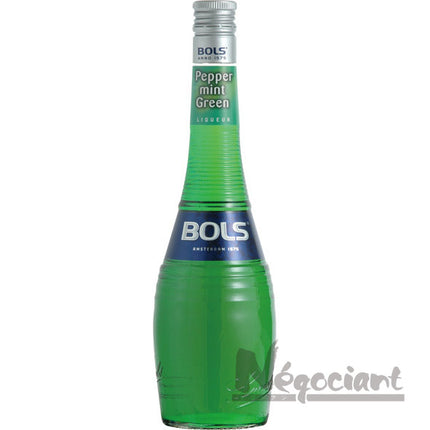 ボルス ペパーミント グリーン