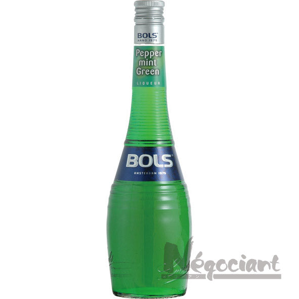 ボルス ペパーミント グリーン