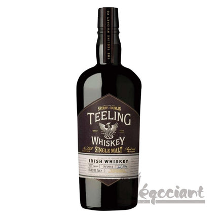 ティーリング シングルモルト