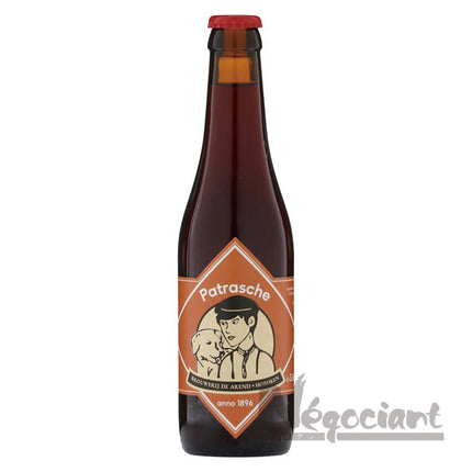 パトラッシュ 瓶(6本)(6本入り)