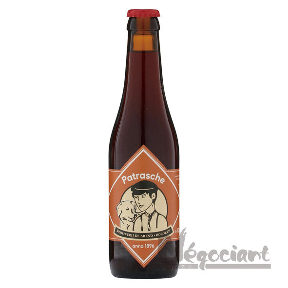 パトラッシュ 瓶(6本)(6本入り)