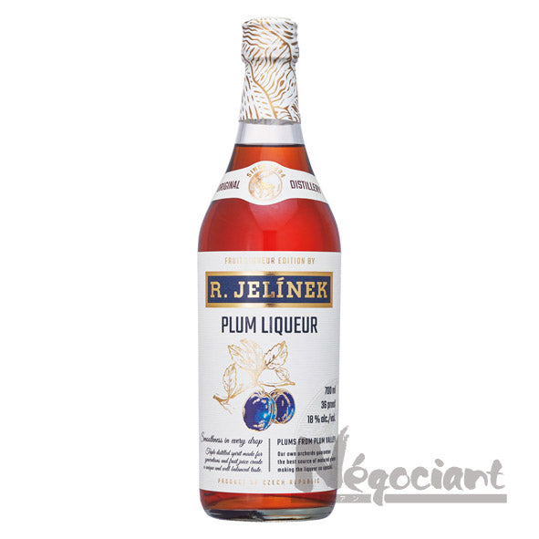 プラムリキュール コーシャー