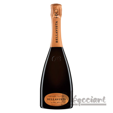 ベラヴィスタ グランデ キュヴェ アルマ ブリュット