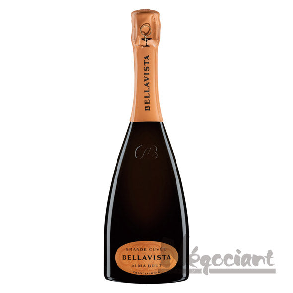 ベラヴィスタ グランデ キュヴェ アルマ ブリュット