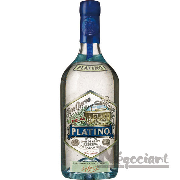 クエルボ プラティノ