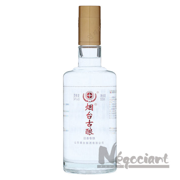 煙台古醸