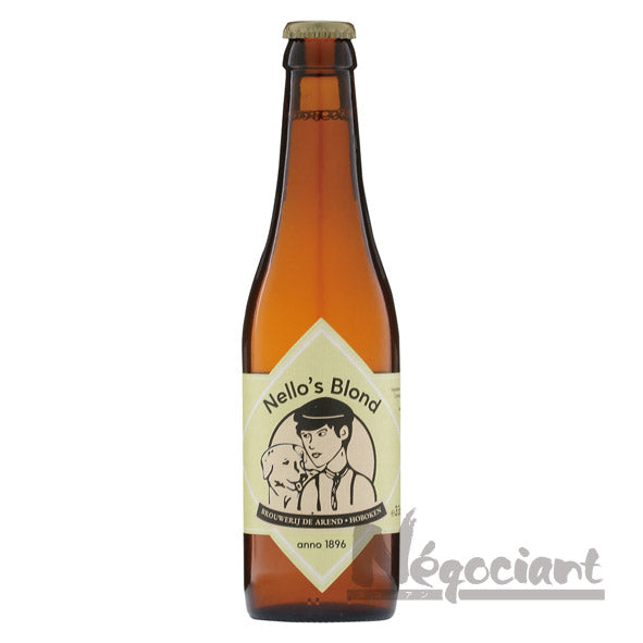 ネロズ ブロンド 瓶(6本)(6本入り)